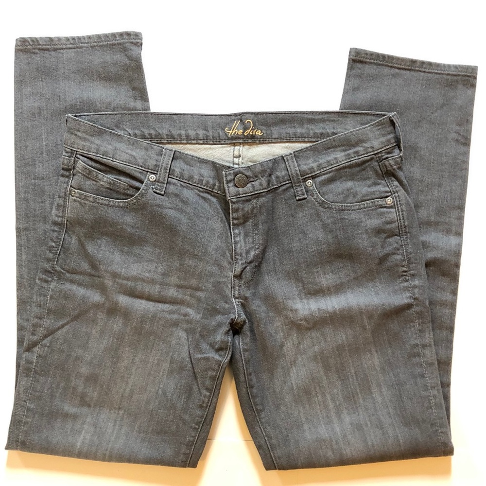 👖Old Navy The Diva Low-rise Skinny Stretch Jeans